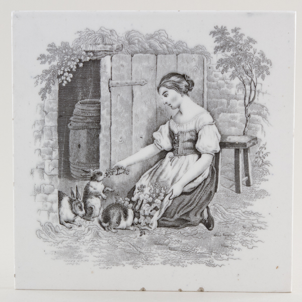 Tile c1880